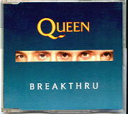 Queen - Breakthru 